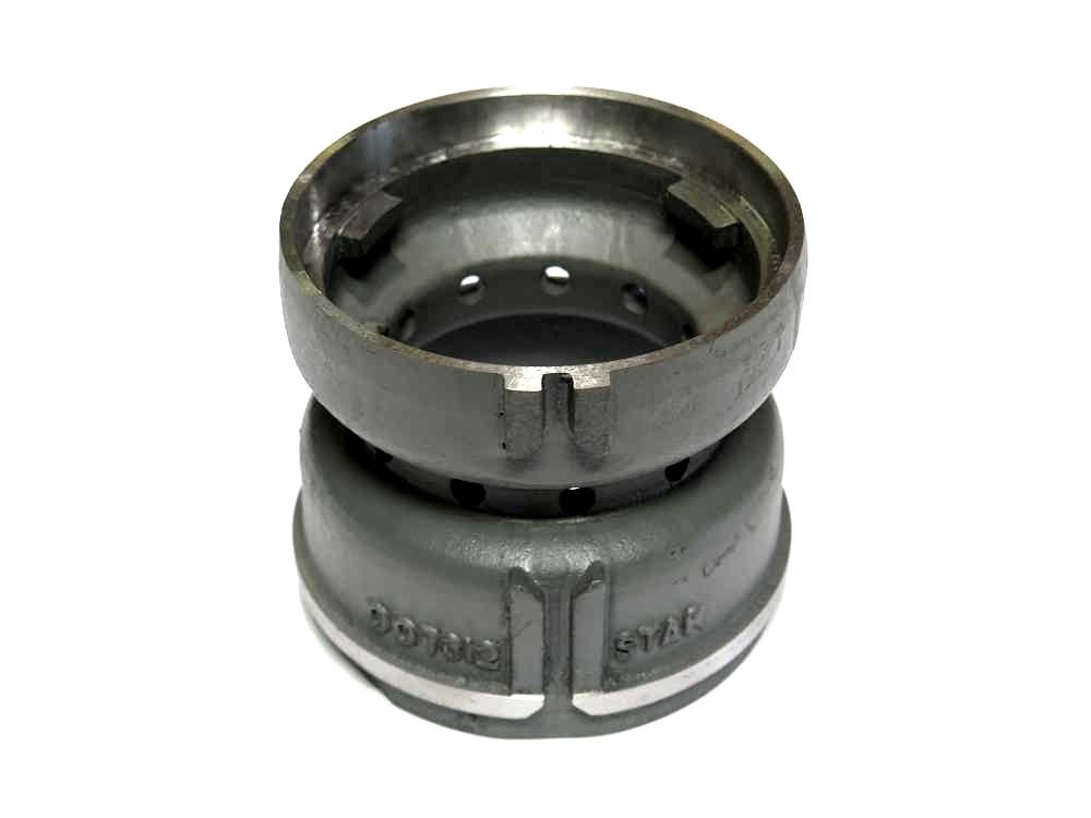 WINDHAGER KONUS UT VW Konus Unterteil ?i=71 ab SN:04877511110 007312