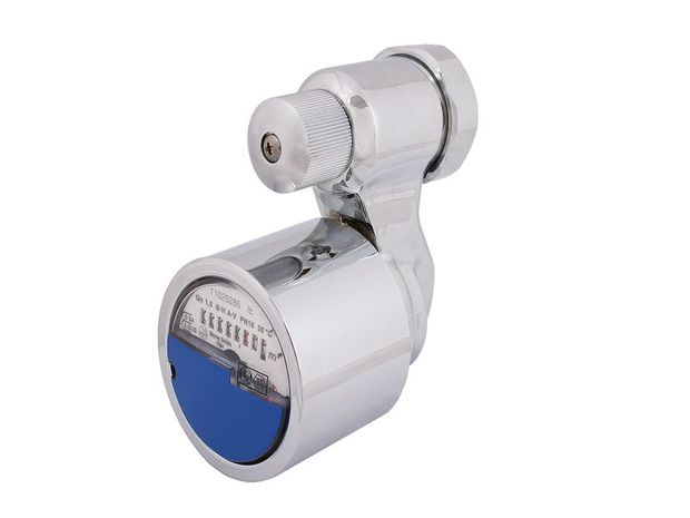 Schloesser JS VENTILZAEHLER-ARMATUR VE-IE-K BIS 30 GRAD,Q3=2,5 Schloesser JS VENTILZAEHLER-ARMATUR VE-IE-K BIS 30 GRAD,Q3=2,5
