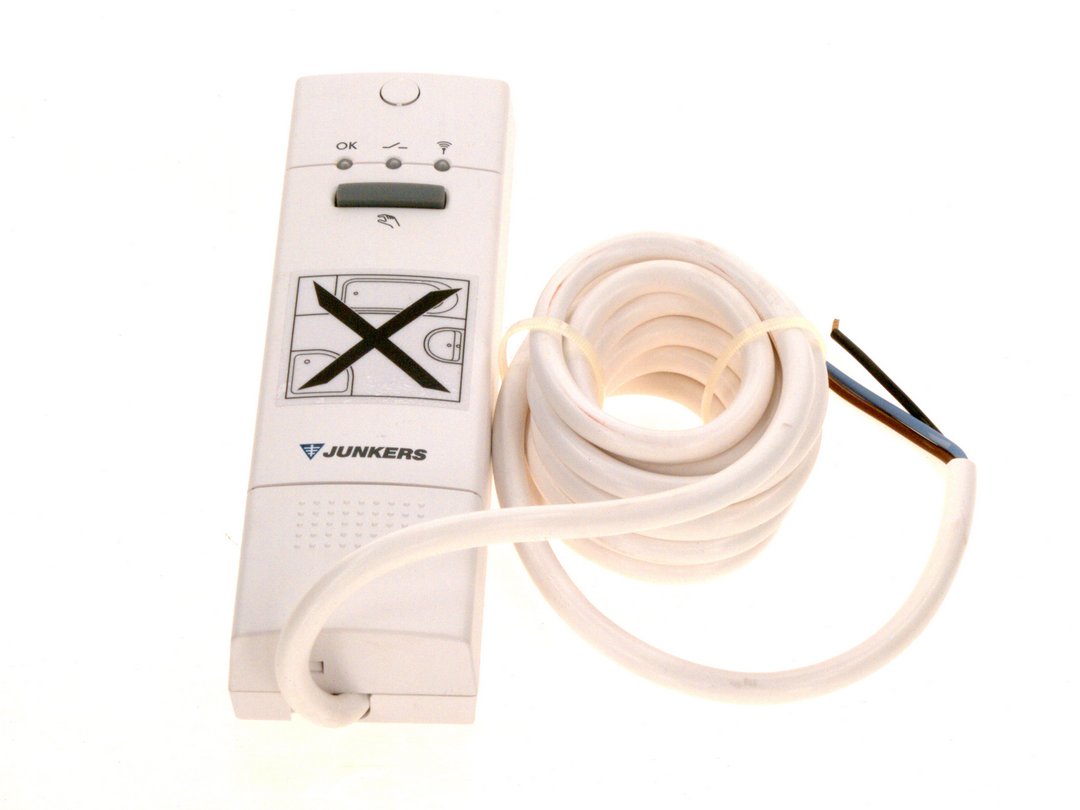 BOSCH Ersatzteil TTNR: 87472081490 Funkempfaenger