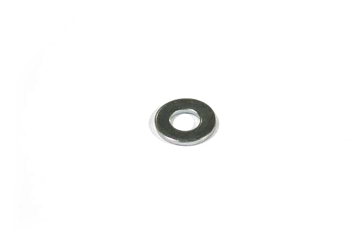WINDHAGER U-SCHEIBE M8 DIN134 VZ Scheibe DIN 134 - 8 - verzinkt 018066