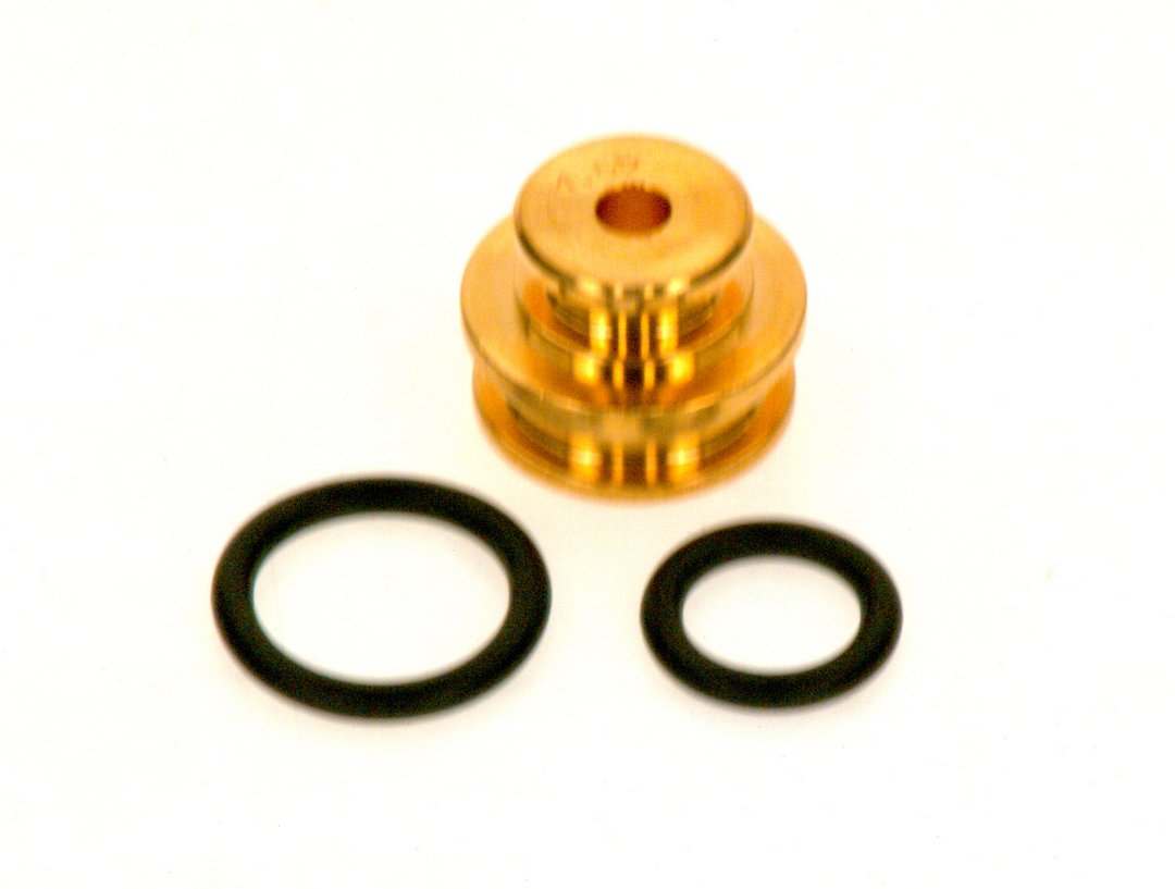 BOSCH Ersatzteil TTNR: 8718583544 Duese D4,65 everp