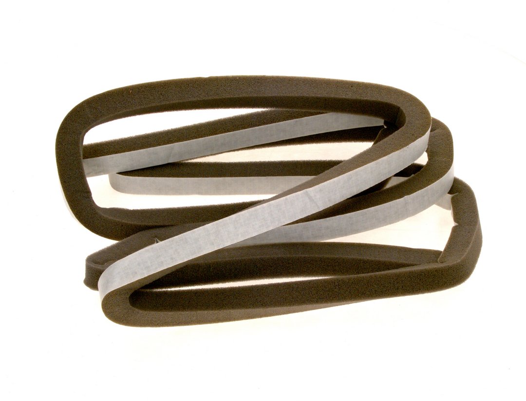 BOSCH Ersatzteil TTNR: 63008100 Dichtband Hannoband D-80 3000lg everp