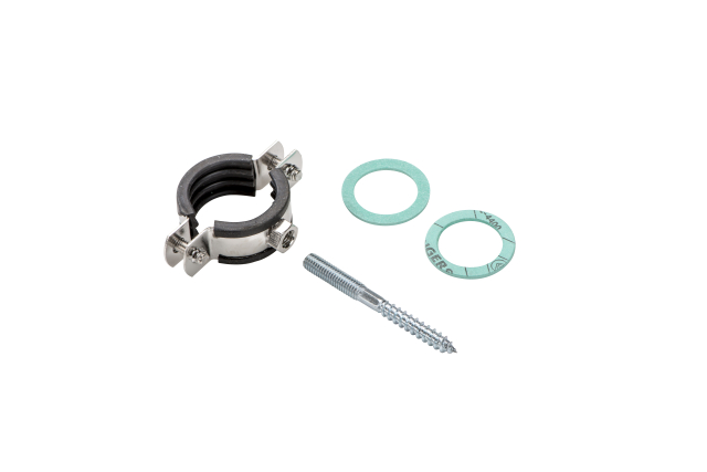 KSB Leitungsschelle pro Stueck 40980709