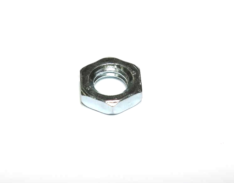 WINDHAGER MUTTER M12 DIN439 VZ Mutter (niedrig) DIN 439 - B M12 - 04 - 033097
