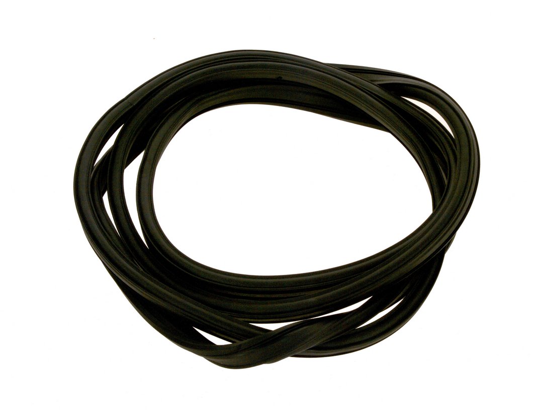 BOSCH Ersatzteil TTNR: 7098798 Dichtung fuer Verkleidung BOSCH Ersatzteil TTNR: 7098798 Dichtung fuer Verkleidung