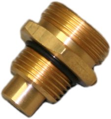 BOSCH Ersatzteil TTNR: 7098896 Gasduese 5,10 (mm) BOSCH Ersatzteil TTNR: 7098896 Gasduese 5,10 (mm)