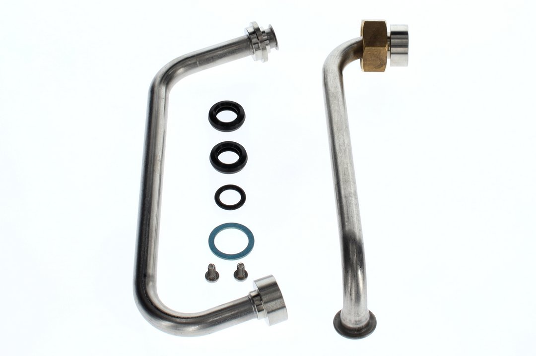 BOSCH Ersatzteil TTNR: 7736700098 Vorlaufrohr Warmwasserwaermetauscher BOSCH Ersatzteil TTNR: 7736700098 Vorlaufrohr Warmwasserwaermetauscher