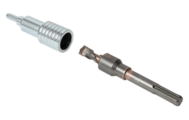 Walraven Anker-Setzwerkzeug WDI1R STS 6 inkl. Bundbohrer fuer WDI1R M6 6902206 Walraven Anker-Setzwerkzeug WDI1R STS 6 inkl. Bundbohrer fuer WDI1R M6 6902206