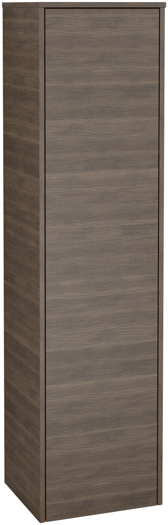 CLEAR Hochschrank Anschlag links Arizona Oak C54900VH CLEAR Hochschrank Anschlag links Arizona Oak C54900VH