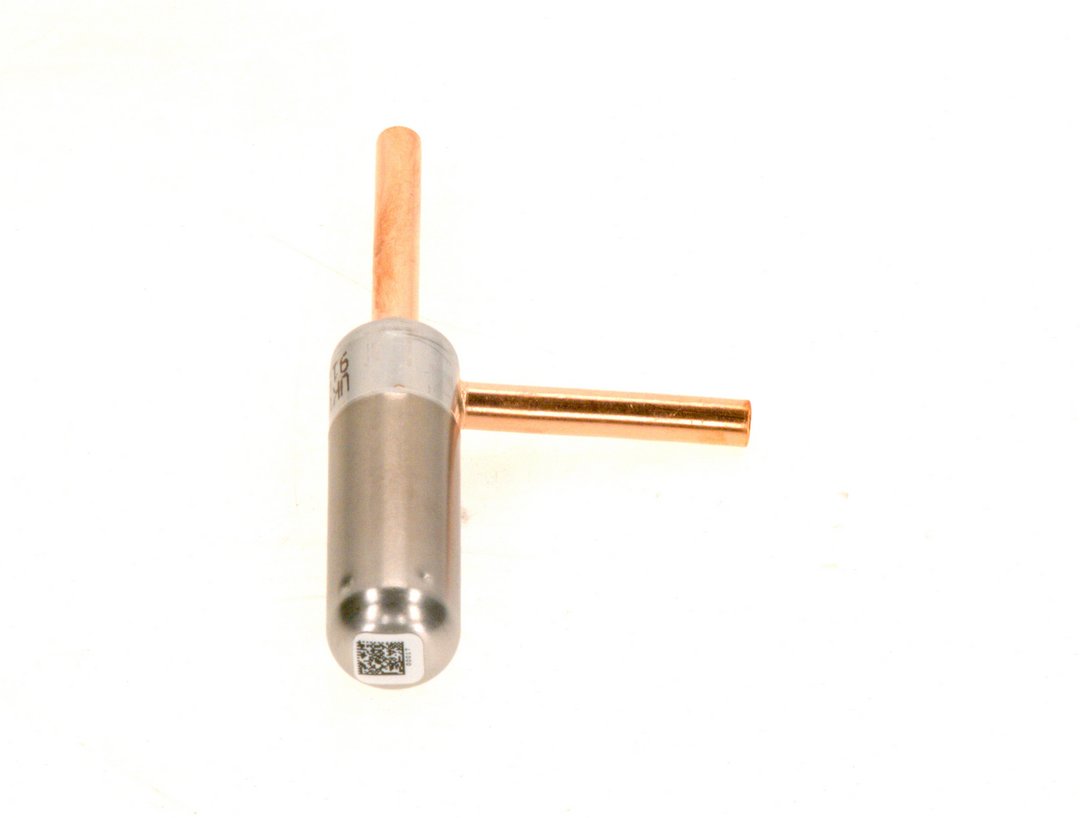 BOSCH Ersatzteil TTNR: 8738208510 Expansionsventil 14 BOSCH Ersatzteil TTNR: 8738208510 Expansionsventil 14