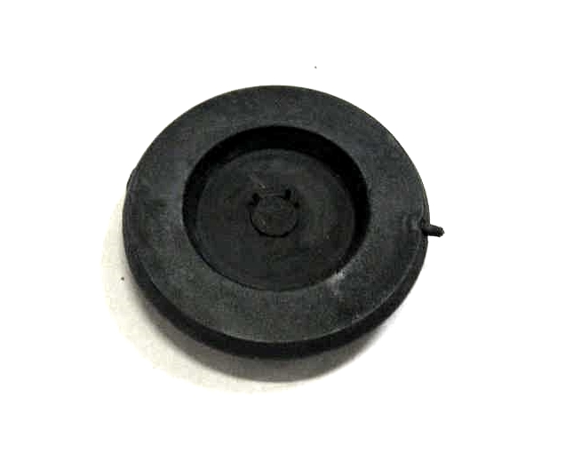 WINDHAGER TueLLE OVAL 45/65MW+ Tuelle oval DN25x35x2 (5 Stueck) MWP45/65 003581
