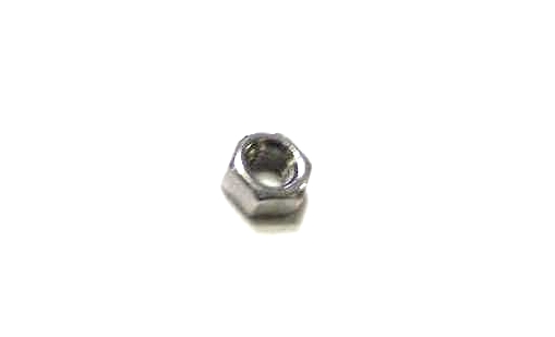 WINDHAGER MUTTER M 6 DIN934 A2 Mutter DIN 934 - M6 - A2 016596