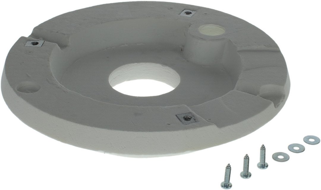BOSCH Ersatzteil TTNR: 63005744 Isolierplatte BDE1,1 V 17-28KW everp