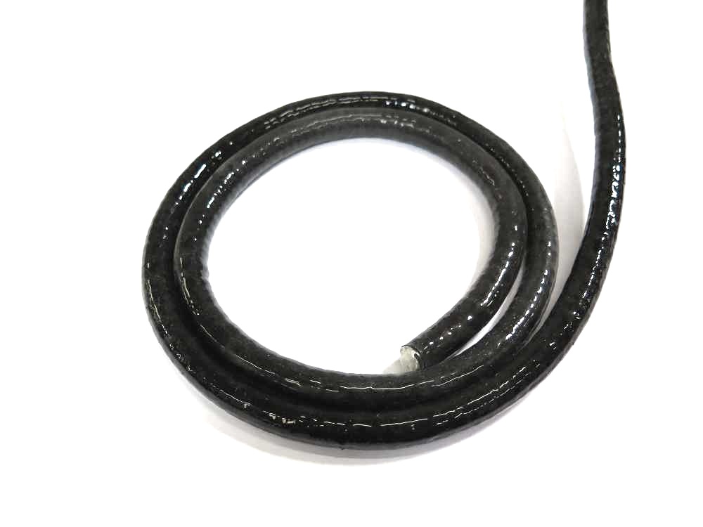 WINDHAGER GLASFASERPACKUNG 14MM silikon Dichtschnur Thermoseal M LEX LSR - 14mm 013508