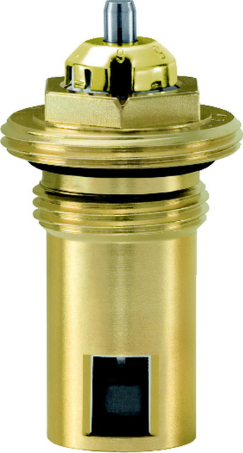 HEIMEIER Thermostat-Oberteil fuer VHK mit genauer Voreinstellung, G 1/2 4324-03.301 HEIMEIER Thermostat-Oberteil fuer VHK mit genauer Voreinstellung, G 1/2 4324-03.301