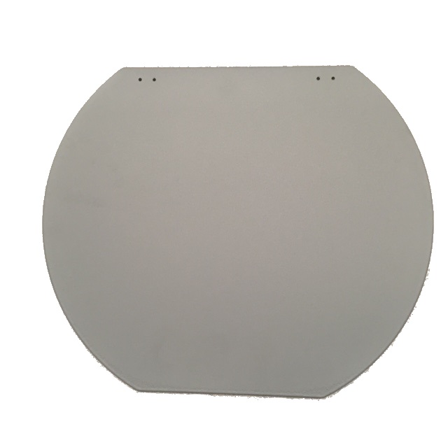 WINDHAGER Fuellde. be. basaltgr. FS/ma. R Fuelldeckel beschichtet basaltgrau RAL 70 054349
