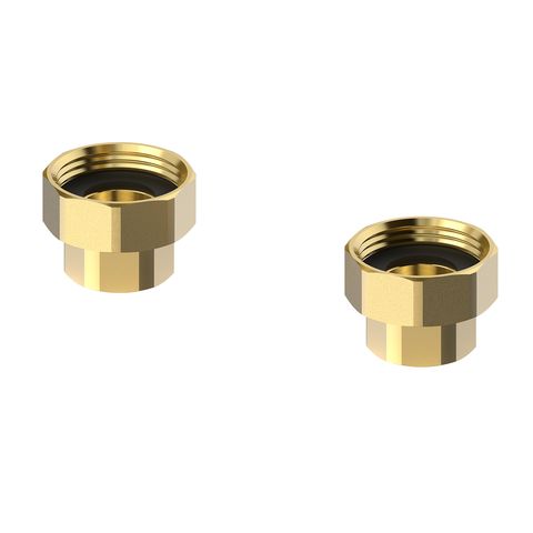 Flamco Verschraubungssatz 1 1/4" IG M66305.2 Flamco Verschraubungssatz 1 1/4" IG M66305.2