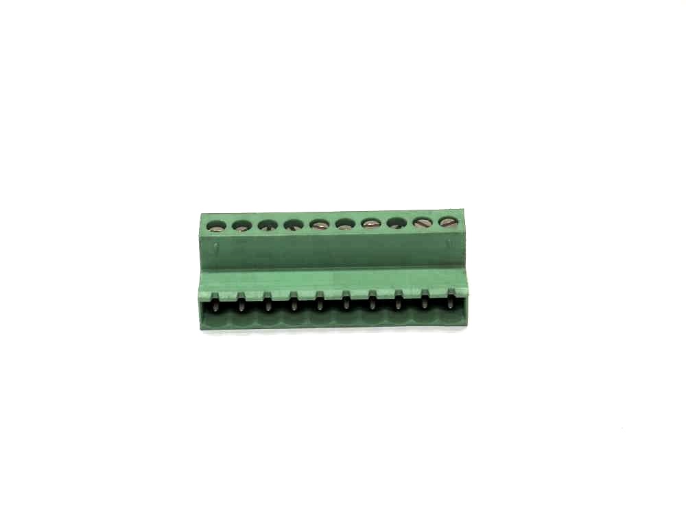 WINDHAGER KLEMME IC 2,5/10-ST-5 A.Nr0178 Klemmen IC 2,5/10-ST-5 08 009995