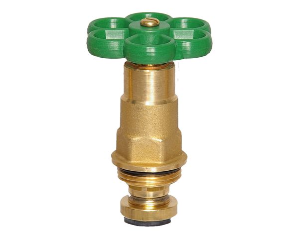 Flamco Oberteil DN65, nichtsteigend fuer Freistromventile M1309420 Flamco Oberteil DN65, nichtsteigend fuer Freistromventile M1309420