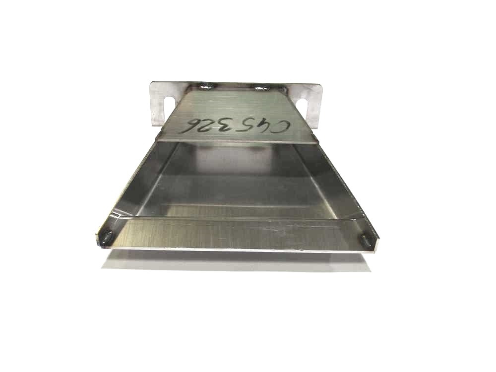 WINDHAGER SEKUNDaeRLUFTD.KPL LWK/LWC/LWP2 Sekundaerluftduese kpl. LWP18-30, LWK, LWP 045326