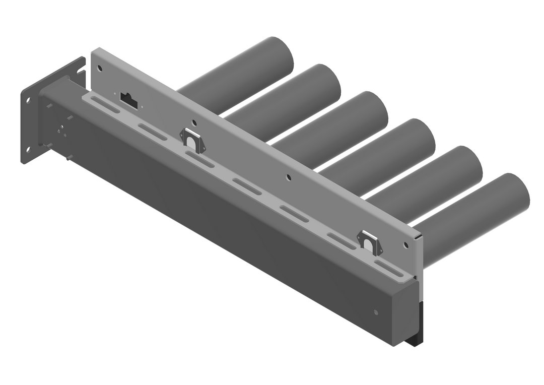 BOSCH Ersatzteil TTNR: 7736616418 Brennrost 240 V4 (Brennstab Metall) BOSCH Ersatzteil TTNR: 7736616418 Brennrost 240 V4 (Brennstab Metall)