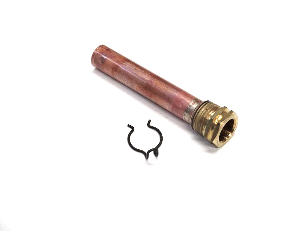 WINDHAGER TAUCHHueLSE GSX Tauchhuelse GSX 004118
