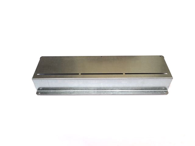WINDHAGER Halteblech Schaltfeld BW2, BW2 Halteblech Schaltfeld BW2, BW2T, BWL, BW 048902