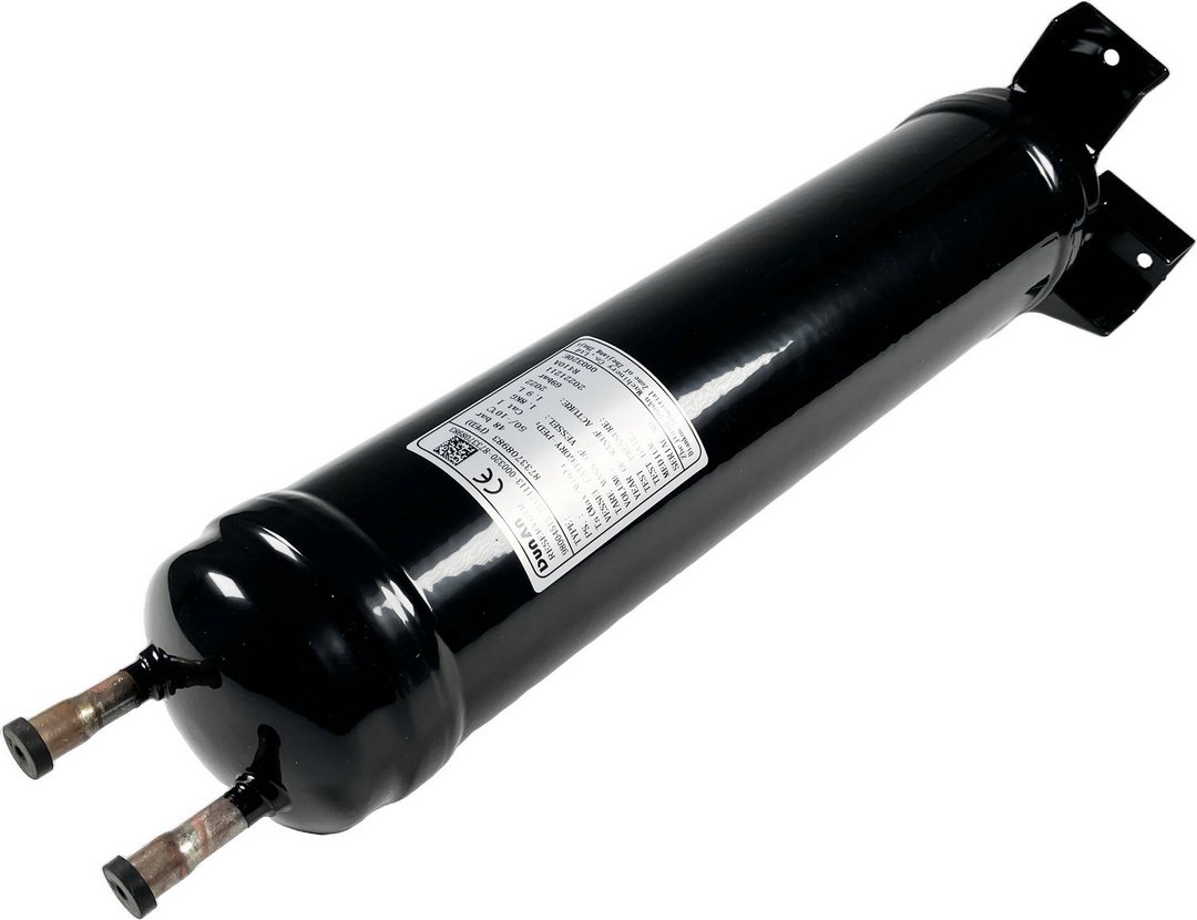 BOSCH Ersatzteil TTNR: 8738211526 Behaelter Kaeltemittel 1.9L BOSCH Ersatzteil TTNR: 8738211526 Behaelter Kaeltemittel 1.9L