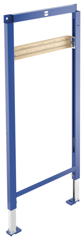 Villeroy Boch Dusch-/Wannen-Vorwandelement ViConnect 525x1120x75mm 92091800 Villeroy Boch Dusch-/Wannen-Vorwandelement ViConnect 525x1120x75mm 92091800