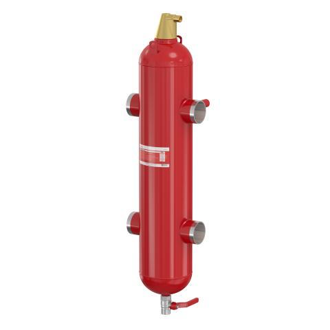Flamco Hydraulische Weiche Flamcoexbalance Plus S DN100 67 Liter, 400-770 kW 28463 Flamco Hydraulische Weiche Flamcoexbalance Plus S DN100 67 Liter, 400-770 kW 28463
