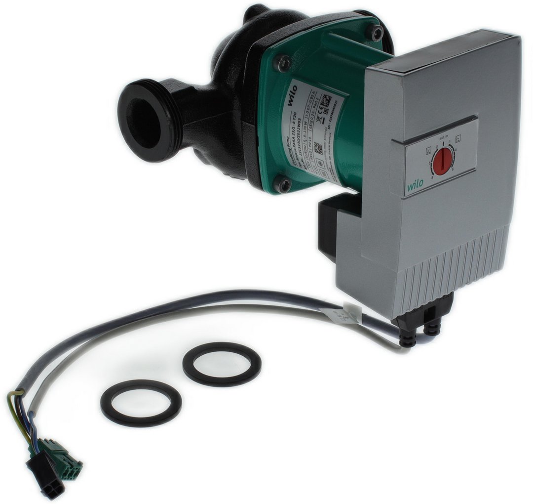 BOSCH Ersatzteil TTNR: 8738902469 Pumpe 100 kW BOSCH Ersatzteil TTNR: 8738902469 Pumpe 100 kW