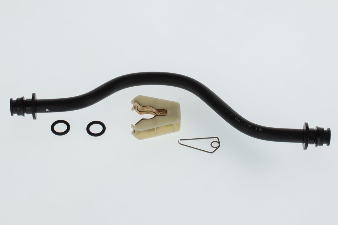 BOSCH Ersatzteil TTNR: 87182214350 Rohr WW