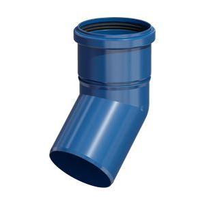 Skoberne Bogen D 125 45 Grad 640005