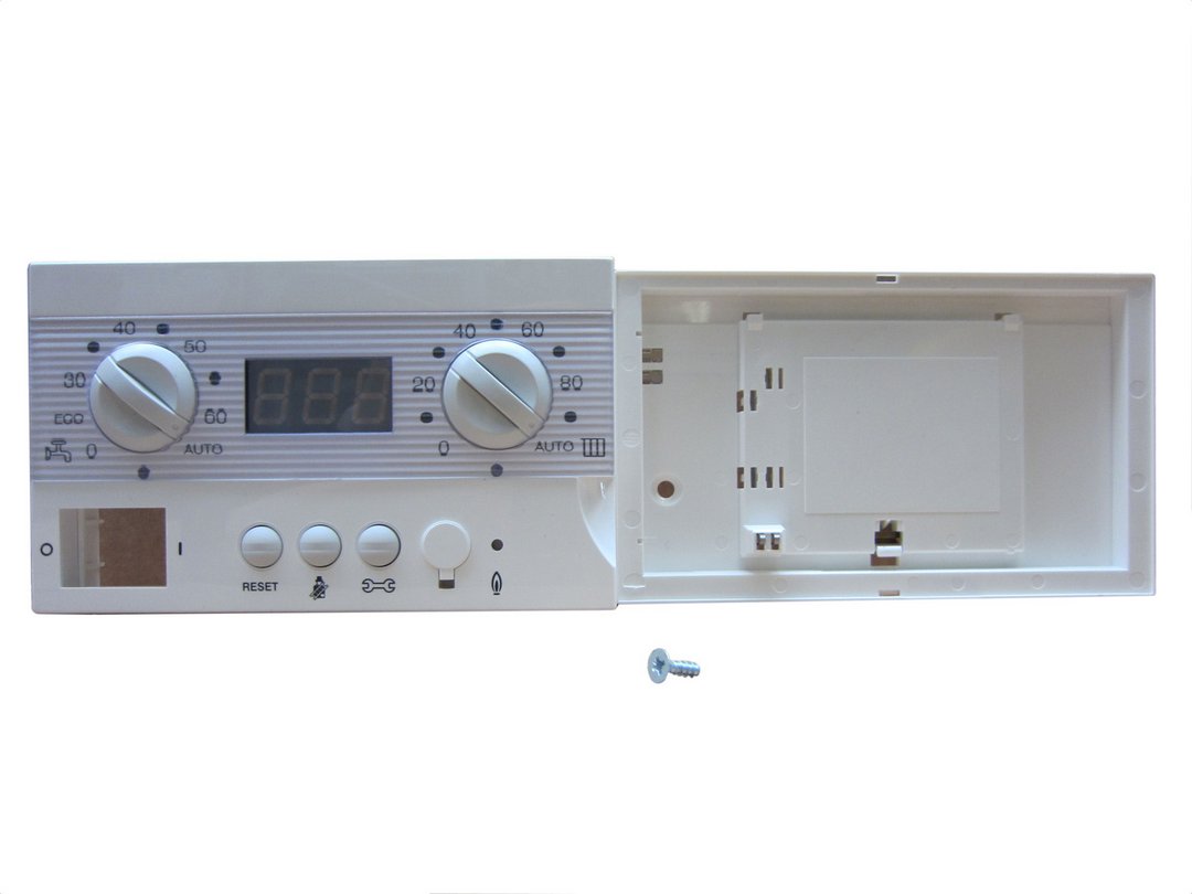 BOSCH Ersatzteil TTNR: 7747010610 eS BM10 Bedienmodul everp BOSCH Ersatzteil TTNR: 7747010610 eS BM10 Bedienmodul everp