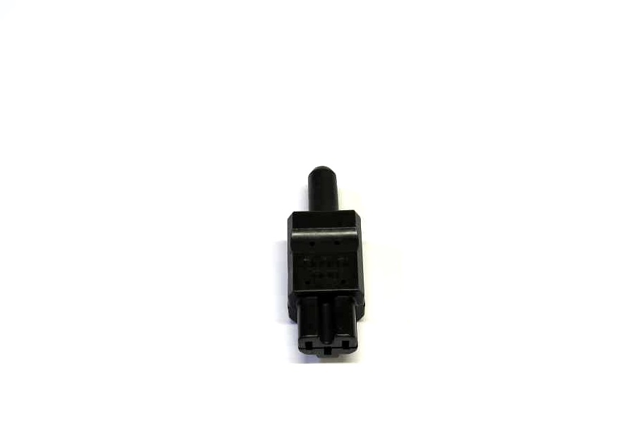 WINDHAGER NETZANSCHLUSSBU. GENIO Netzanschlussbuchse GENIO/MW 004627