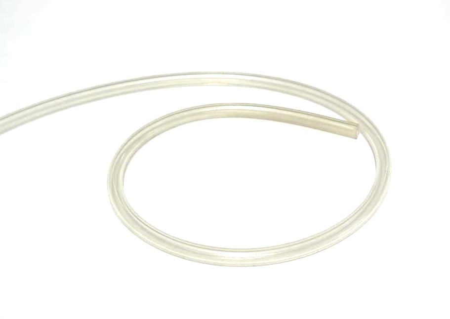 WINDHAGER SILIKONSCHL. 5X1,5 Silikonschlauch (5x1,5 mm) 016022