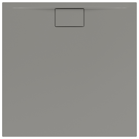 Villeroy Boch Duschwanne Architectura 1000x1000x48mm Quadrat Grey DA1010ARA148V3S Villeroy Boch Duschwanne Architectura 1000x1000x48mm Quadrat Grey DA1010ARA148V3S