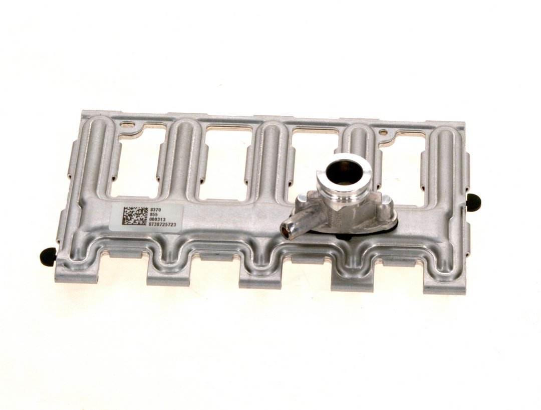 BOSCH Ersatzteil TTNR: 8738725940 Gasverteiler BOSCH Ersatzteil TTNR: 8738725940 Gasverteiler