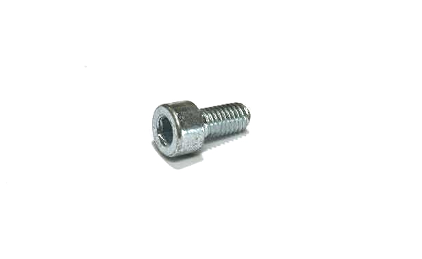 WINDHAGER ZYL.SCHR.ISK M 5X10 VZ ISO 47 Innensechskantschraube M5x10 004237