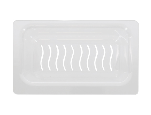 Villeroy Boch Resteschale 830650 aus Kunststoff glasklar 830650K2