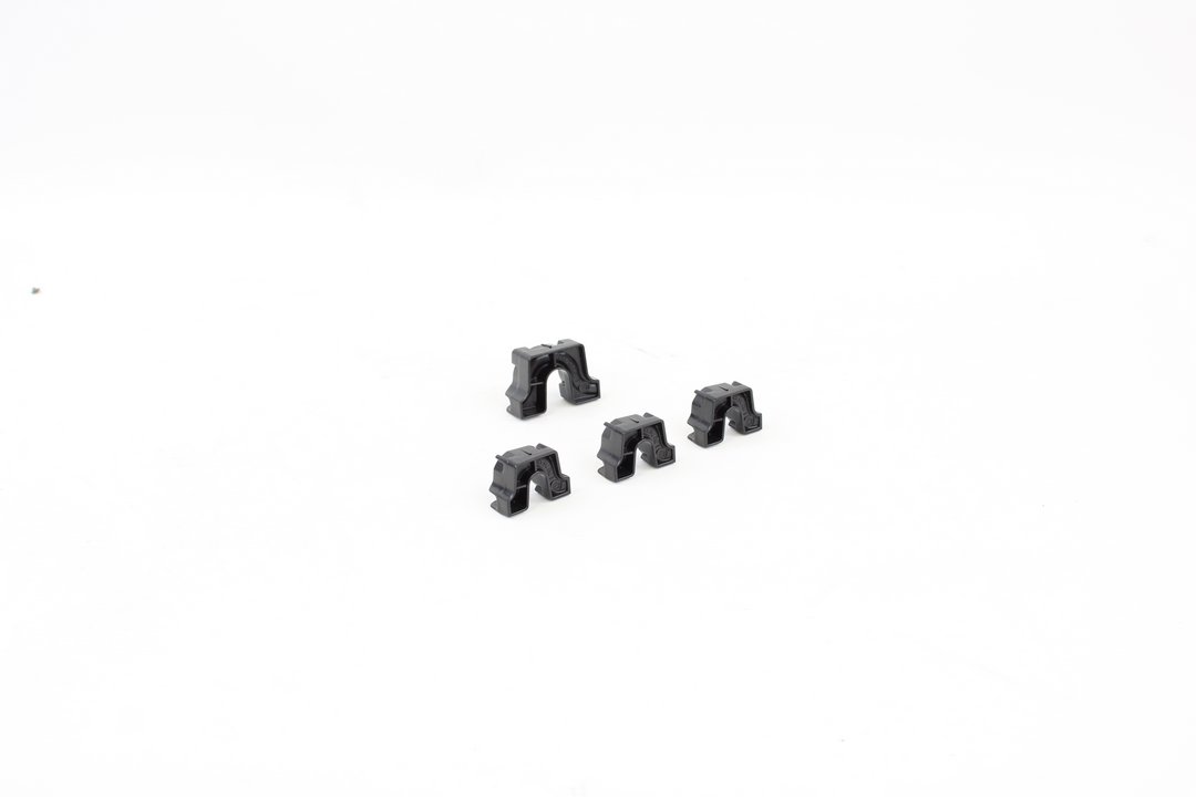 BOSCH Ersatzteil TTNR: 8738902145 Kabelfuehrungs-Set BOSCH Ersatzteil TTNR: 8738902145 Kabelfuehrungs-Set