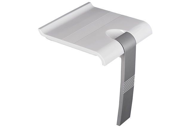 Roth Duschklappsitz Vinata Comfort 445x450x500 wei? 1135009092 Roth Duschklappsitz Vinata Comfort 445x450x500 wei? 1135009092