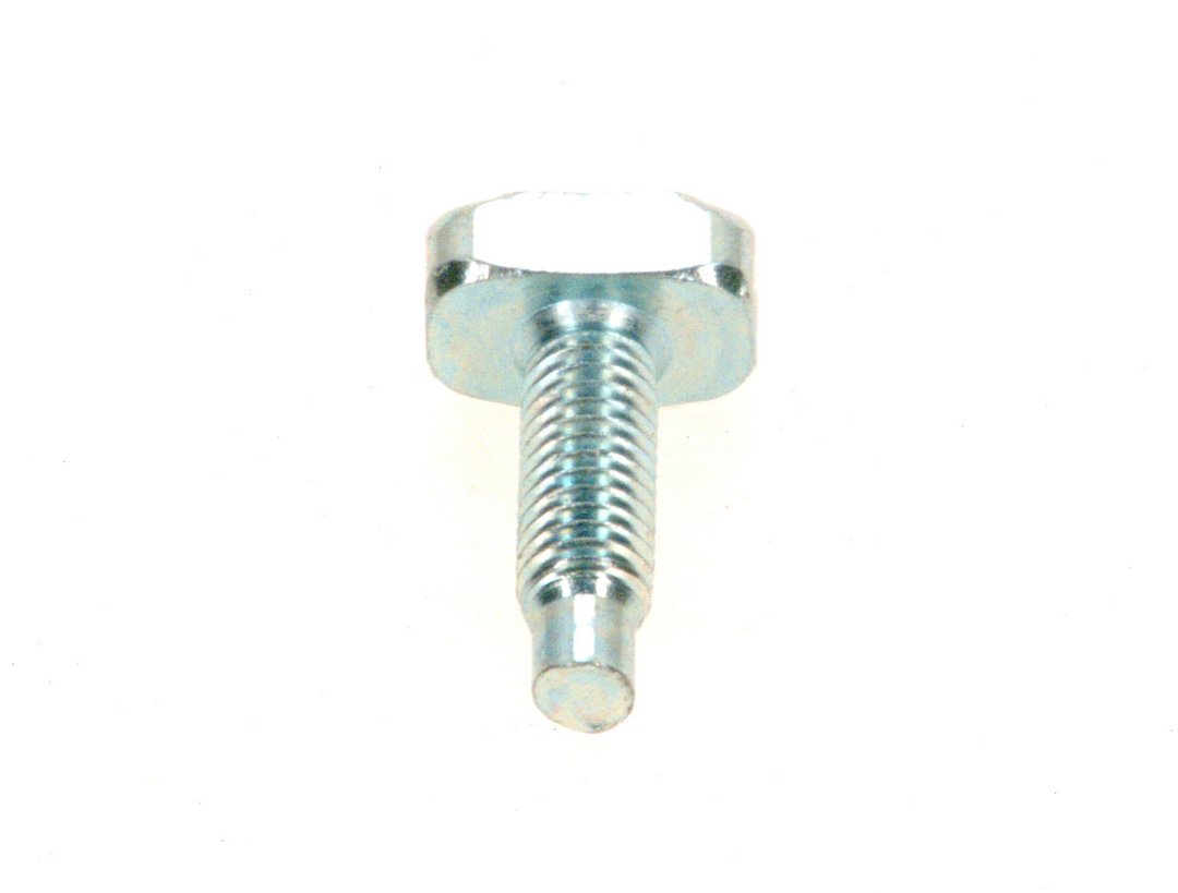 BOSCH Ersatzteil TTNR: 87387046370 Schraube M6x20 BOSCH Ersatzteil TTNR: 87387046370 Schraube M6x20