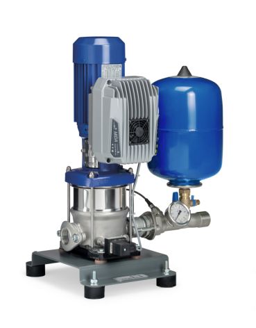 KSB Druckerh. DeltaSolo MVP 1-04/08 mit 1 Movitec, 1,50kW, Zulauf F 05166851 KSB Druckerh. DeltaSolo MVP 1-04/08 mit 1 Movitec, 1,50kW, Zulauf F 05166851