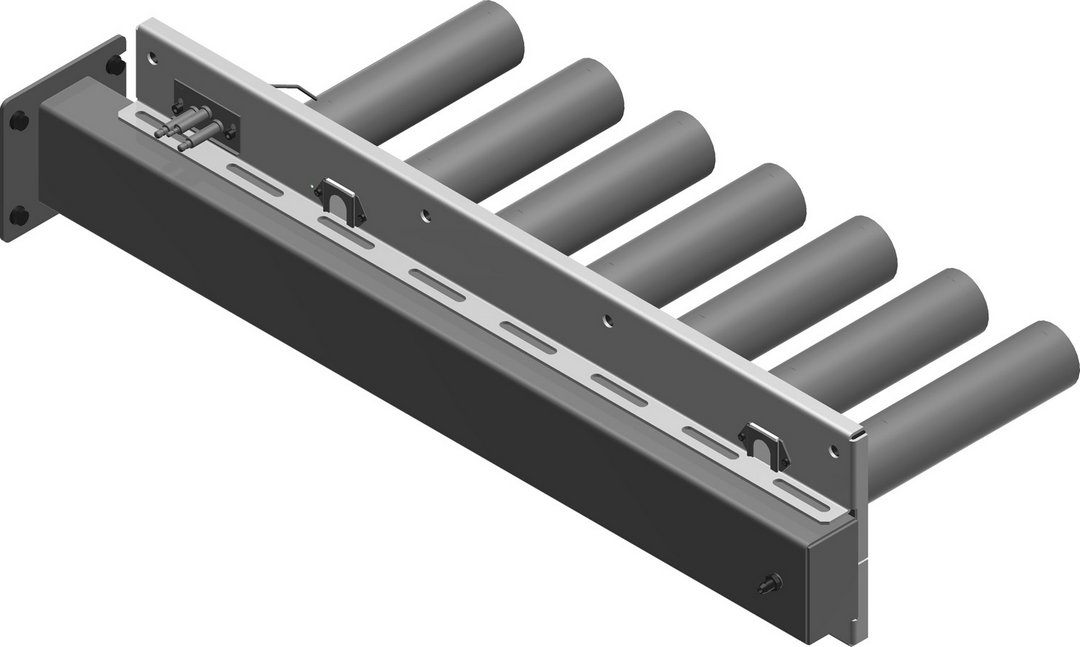 BOSCH Ersatzteil TTNR: 7736616419 Brennrost 280 V4 (Brennstab Metall) BOSCH Ersatzteil TTNR: 7736616419 Brennrost 280 V4 (Brennstab Metall)