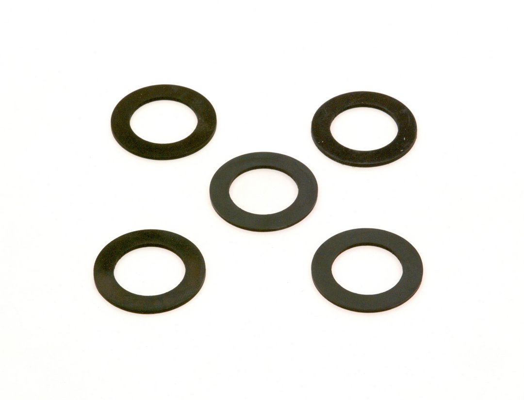 BOSCH Ersatzteil TTNR: 63010122 Dichtung D28x44x2 EPDM (5x) everp