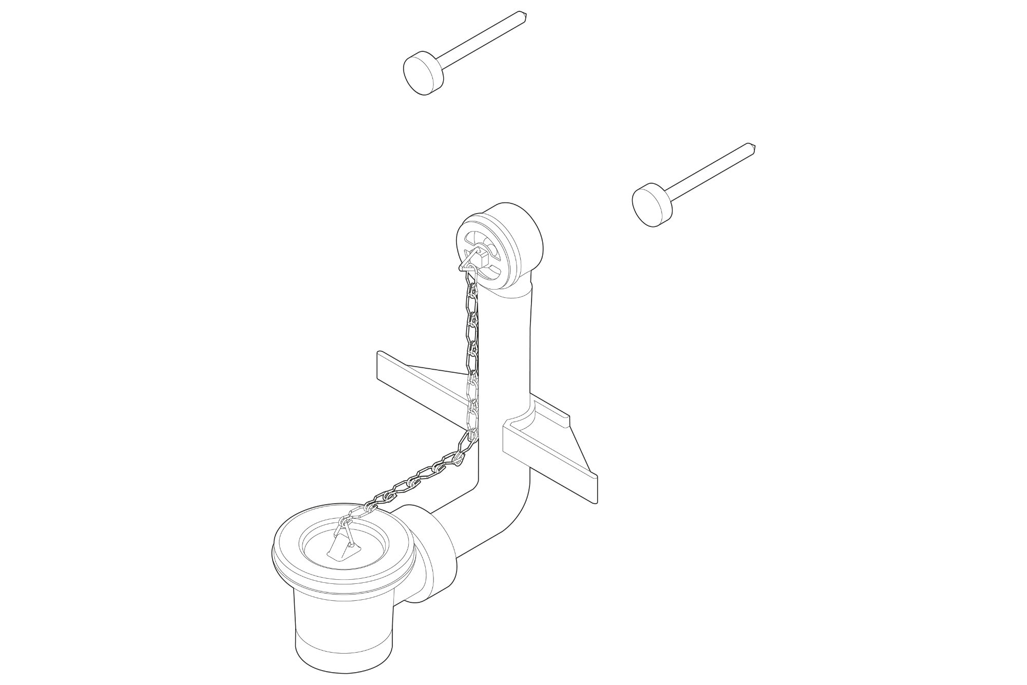 Ersatzteil, Zubehoerbeutel 20-teilig 9511000003 Ersatzteil, Zubehoerbeutel 20-teilig 9511000003