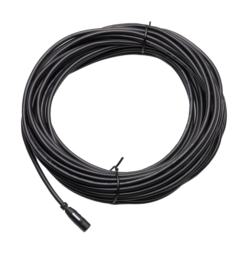 Hansa Anschlusskabel HANSA 59914579 L=10000 59914579