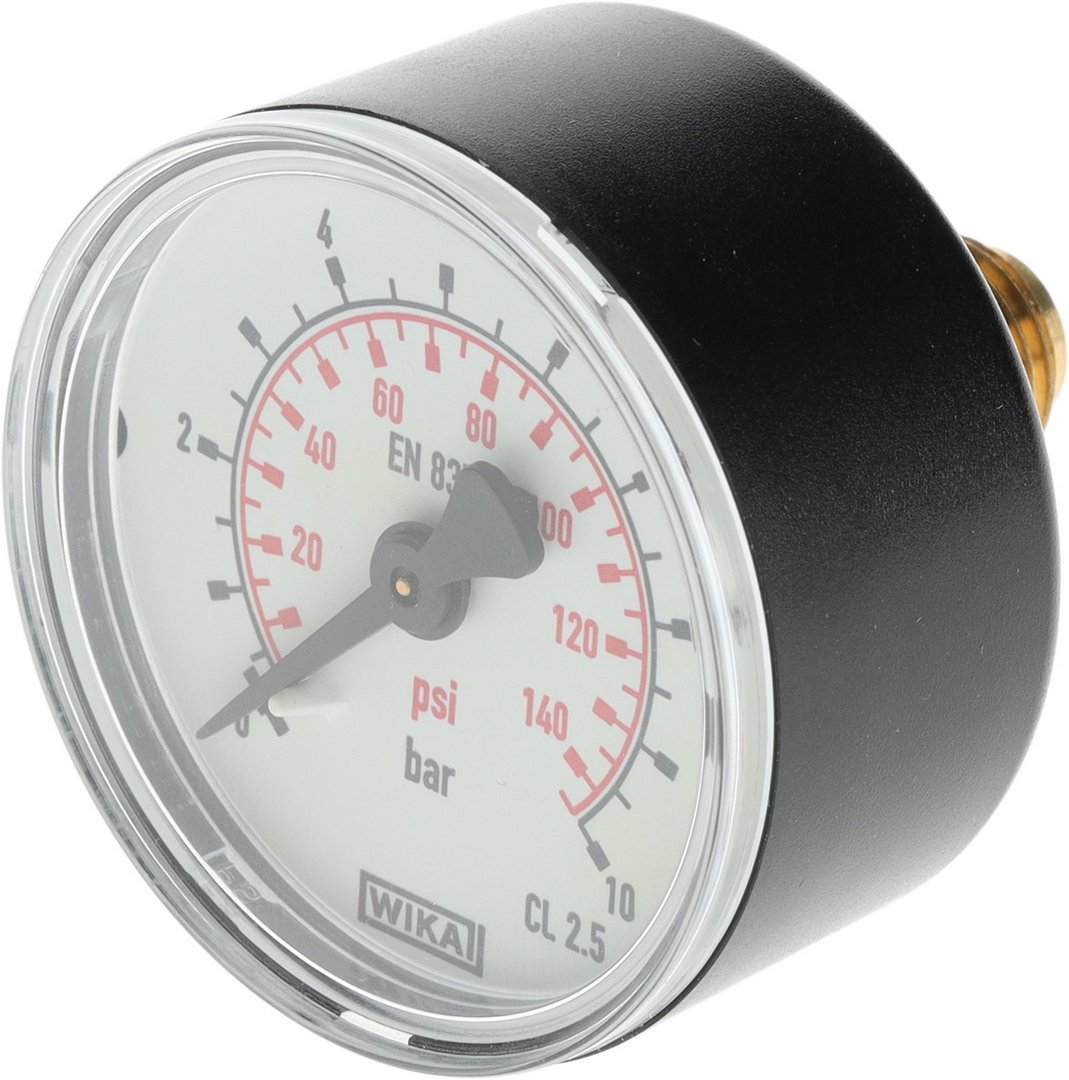 BOSCH Ersatzteil TTNR: 7736700913 Manometer BOSCH Ersatzteil TTNR: 7736700913 Manometer