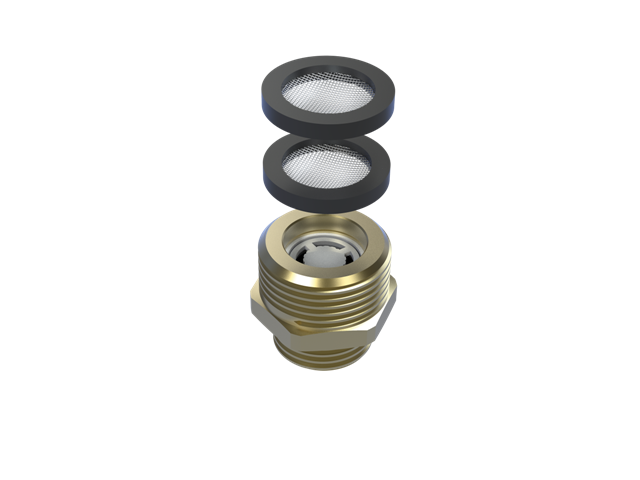 ABA Mengenregler zur Spuelstation ABA-flow 72000.007.2 ABA Mengenregler zur Spuelstation ABA-flow 72000.007.2